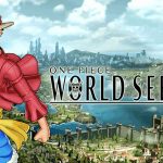 One Piece: World Seeker sembra essere posticipato al 2019