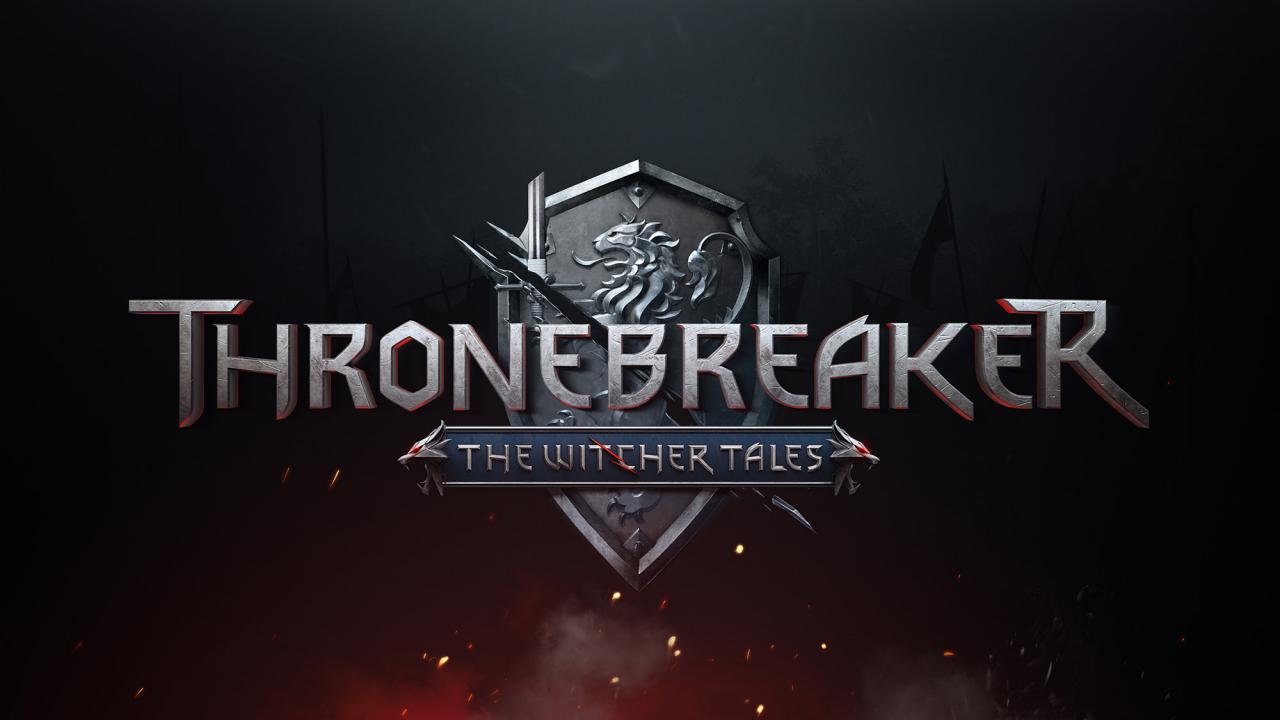 Thronebreaker: The Witcher Tales, preordini aperti e nuovo Story Teaser