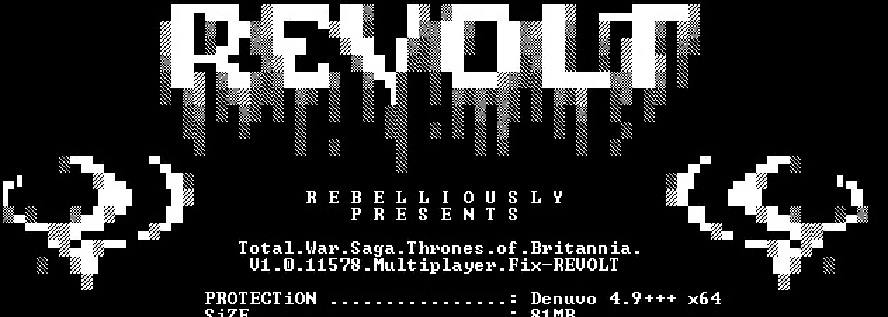 Denuvo colpisce ancora