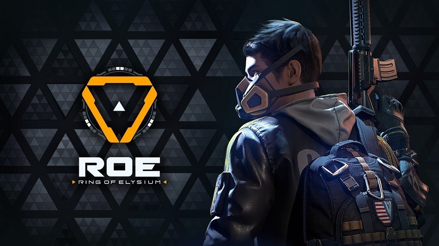 Arriva Ring of Elysium, il nuovo battle royale di Tencent