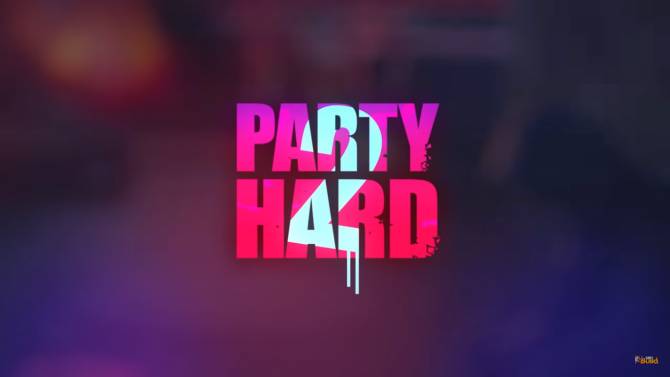 Party Hard 2: ad Halloween arriva la versione PC