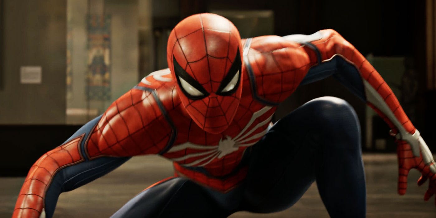 Spider-Man avrà la modalità New Game Plus