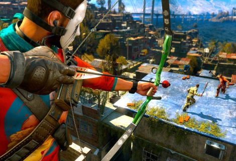 Dying Light: Bad Blood - Anteprima in Early Access