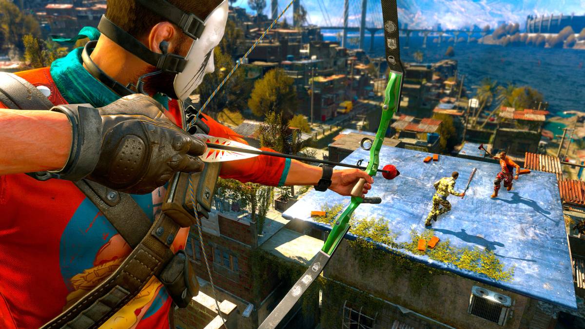 Dying Light: Bad Blood – Anteprima in Early Access
