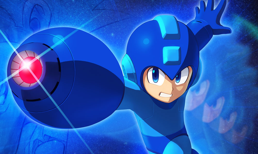 Mega Man 11 – Provato