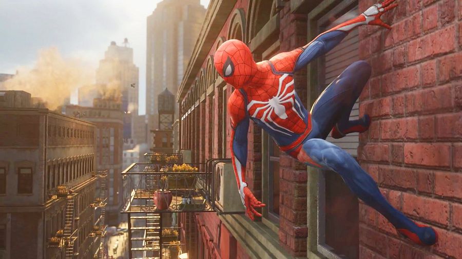 Spider-Man è l’esclusiva Sony più venduta di sempre