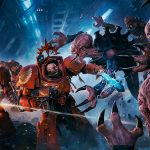 Space Hulk: Tactics – Come comporre la migliore squadra per iniziare a giocare online con i Genestealers
