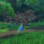 Dragon Quest XII, il rilascio del gioco è ancora lontano