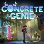 Concrete Genie rimandato nel 2019