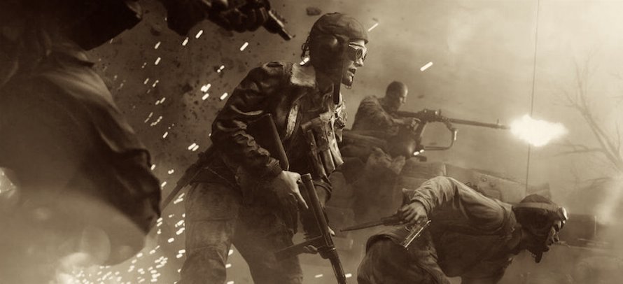 Battlefield V e i tanti dettagli delle sue Storie di Guerra