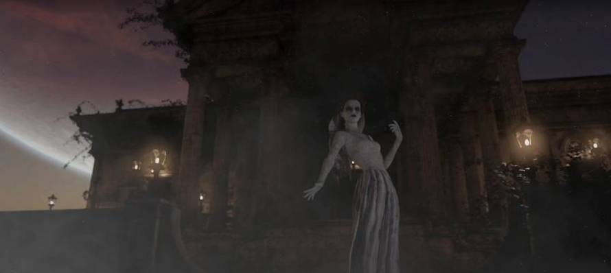 Il creatore di Legacy of Kain annuncia Deadhaus Sonata