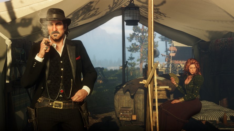 Red Dead Redemption 2: la versione PC sarà esclusiva Epic Store?
