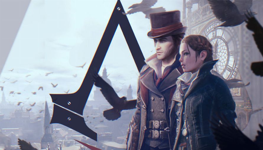 Assassin's Creed Syndicate