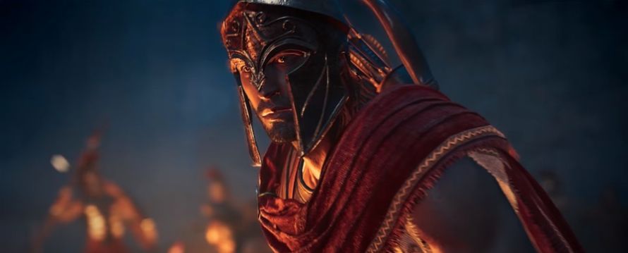 12 segreti in Assassin’s Creed Odyssey
