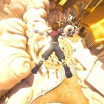 Kingdom Hearts III: nuovi screenshot, vecchie conoscenze