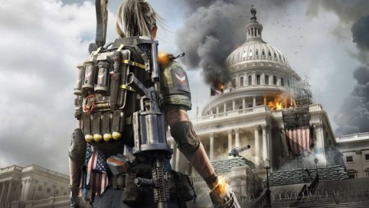The Division 2