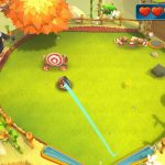 Data di rilascio per Momonga Pinball Adventures
