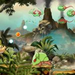 Trailer gameplay per il remake di Toki
