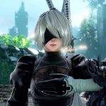 2B si aggiunge ai combattenti di SoulCalibur VI
