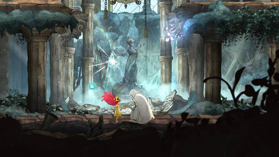 Child of Light Ultimate Edition