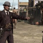 Red Dead Redemption 2: fine della causa contro Pinkerton