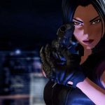 Primi screenshot per Fear Effect Reinvented