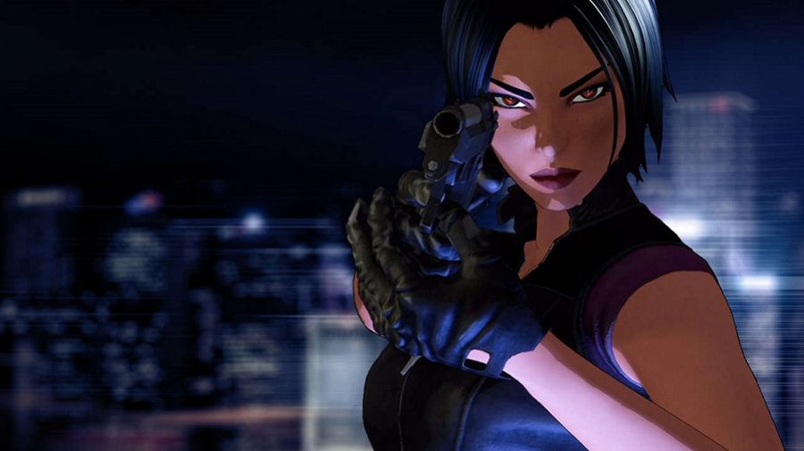 Primi screenshot per Fear Effect Reinvented