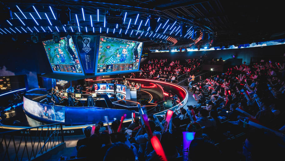 League of Legends World Championship