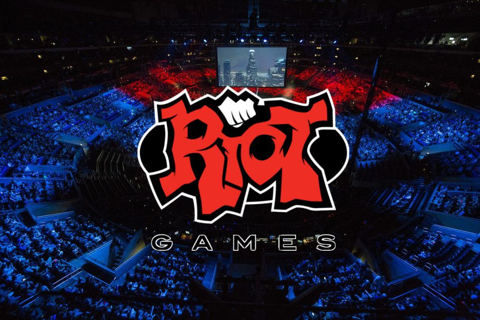 Riot non perdona: puniti pro player per comportamento scorretto