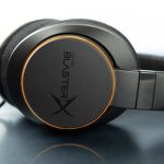 Creative lancia le Sound BlasterX H6 sul mercato