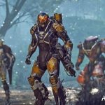 Mostrato un nuovo gameplay di Anthem alla Paris Games Week