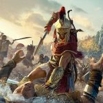 Assassin’s Creed Odyssey: ecco la data di uscita per il Destino di Atlantide