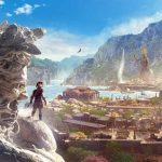 Assassin’s Creed: Odyssey come trovare il tridente di Poseidone