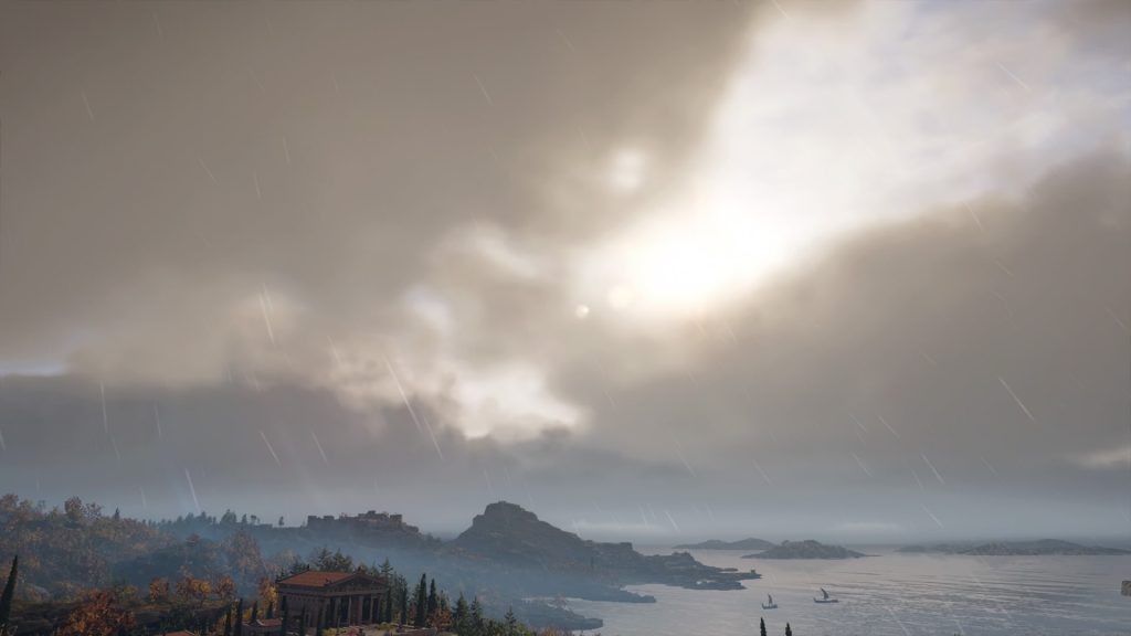 Eredità della Prima Lama Eredità Oscura