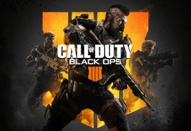 Call of Duty: Black Ops 4 - Come sbloccare Specialist: Zero