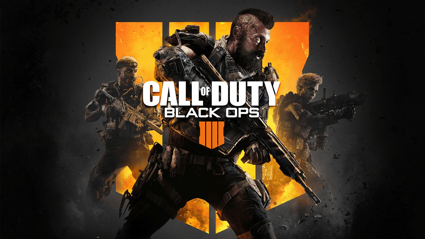 Call of Duty: Black Ops 4 – Come sbloccare Specialist: Zero