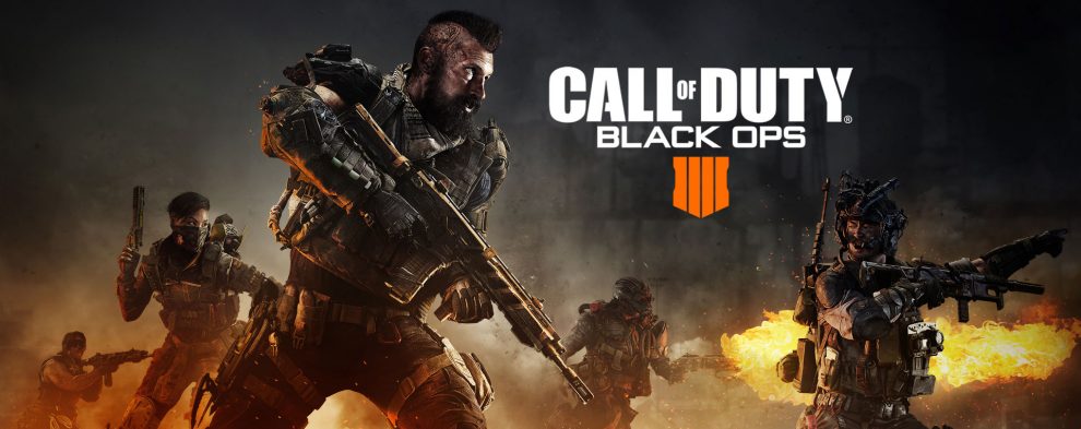 Call Of Duty: Black Ops 4 nuova Patch per la modalità Zombies