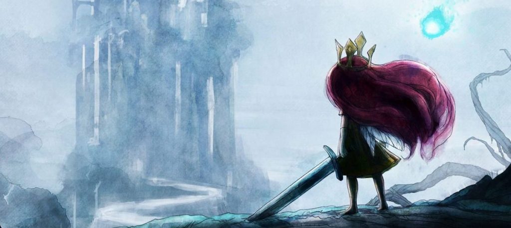 Child of Light sequel