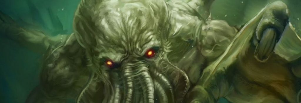 Call of Cthulhu