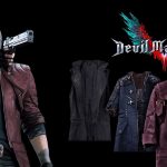 Capcom annuncia edizione da 7500 euro di Devil May Cry 5