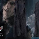 Nuovo trailer per il gameplay di V in Devil May Cry V