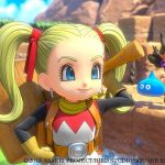 Dragon Quest Builders 2, annunciata una demo