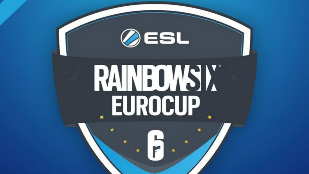 Rainbow Six Siege