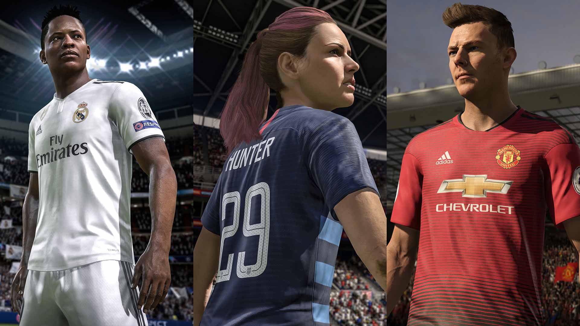 FIFA 19 – Recensione