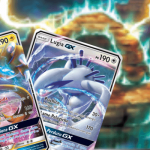 Lugia-GX e Zeraora-GX fanno il loro ingresso nel GCC Pokémon