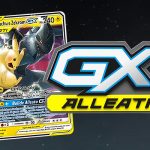 Svelata Team Up, nuova espansione del GCC Pokémon di Sole e Luna