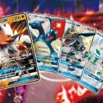 Svelate nuove carte dell’espansione GX Ultra Shiny del GCC Pokémon