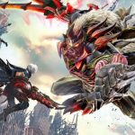 God Eater 3 supporterà fino ad 8 giocatori nelle co-op