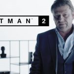 HITMAN 2, Sean Bean sarà il primo Bersaglio Elusivo