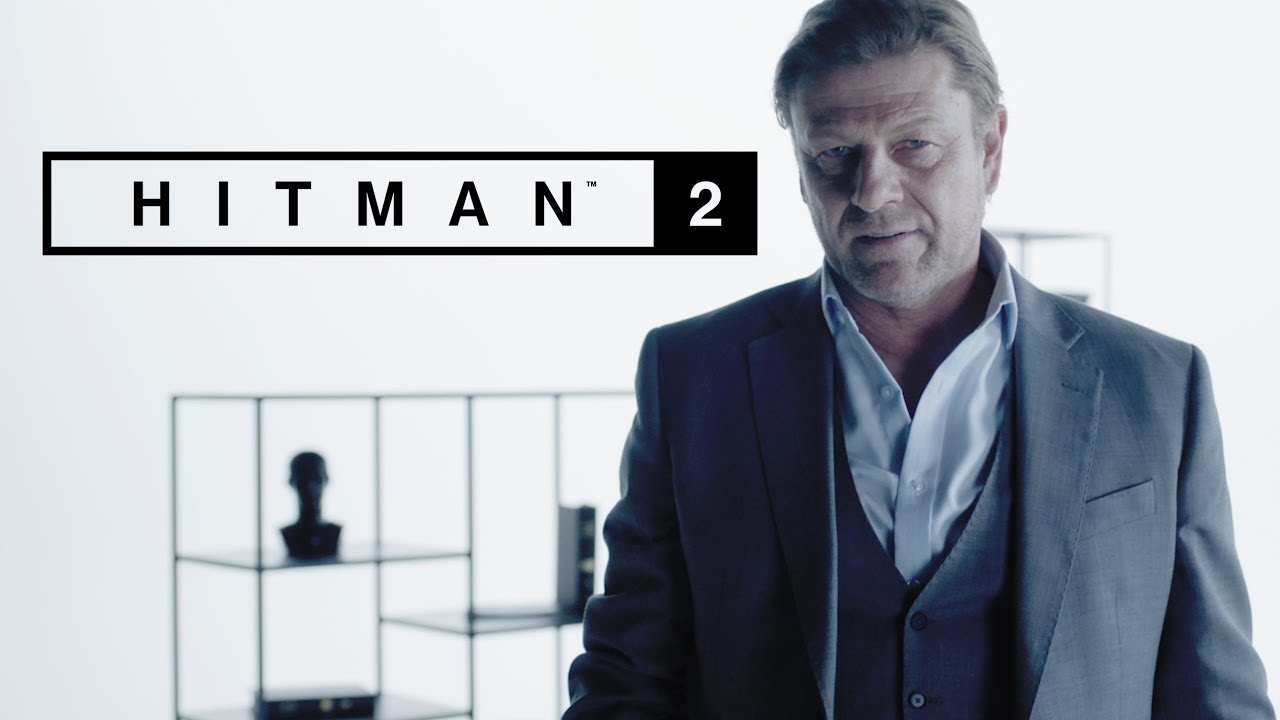 Hitman 2: Twitter banna chi minaccia di uccidere Sean Bean nel gioco